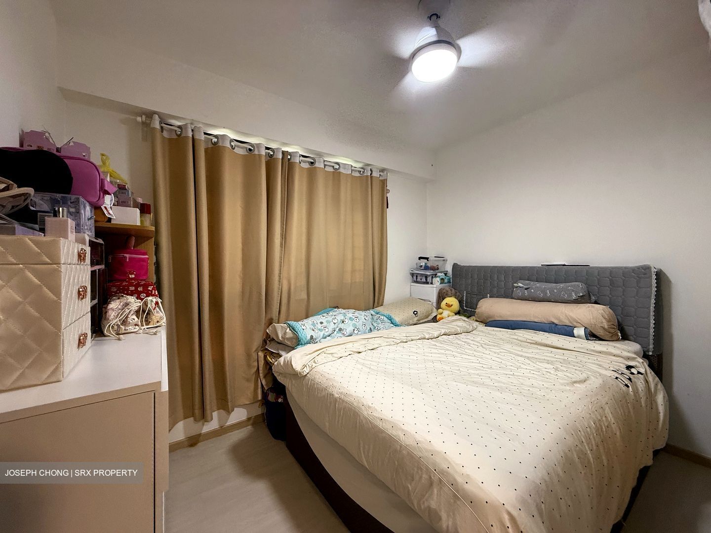 Blk 101A Alkaff Courtview (Toa Payoh), HDB 4 Rooms #551688501